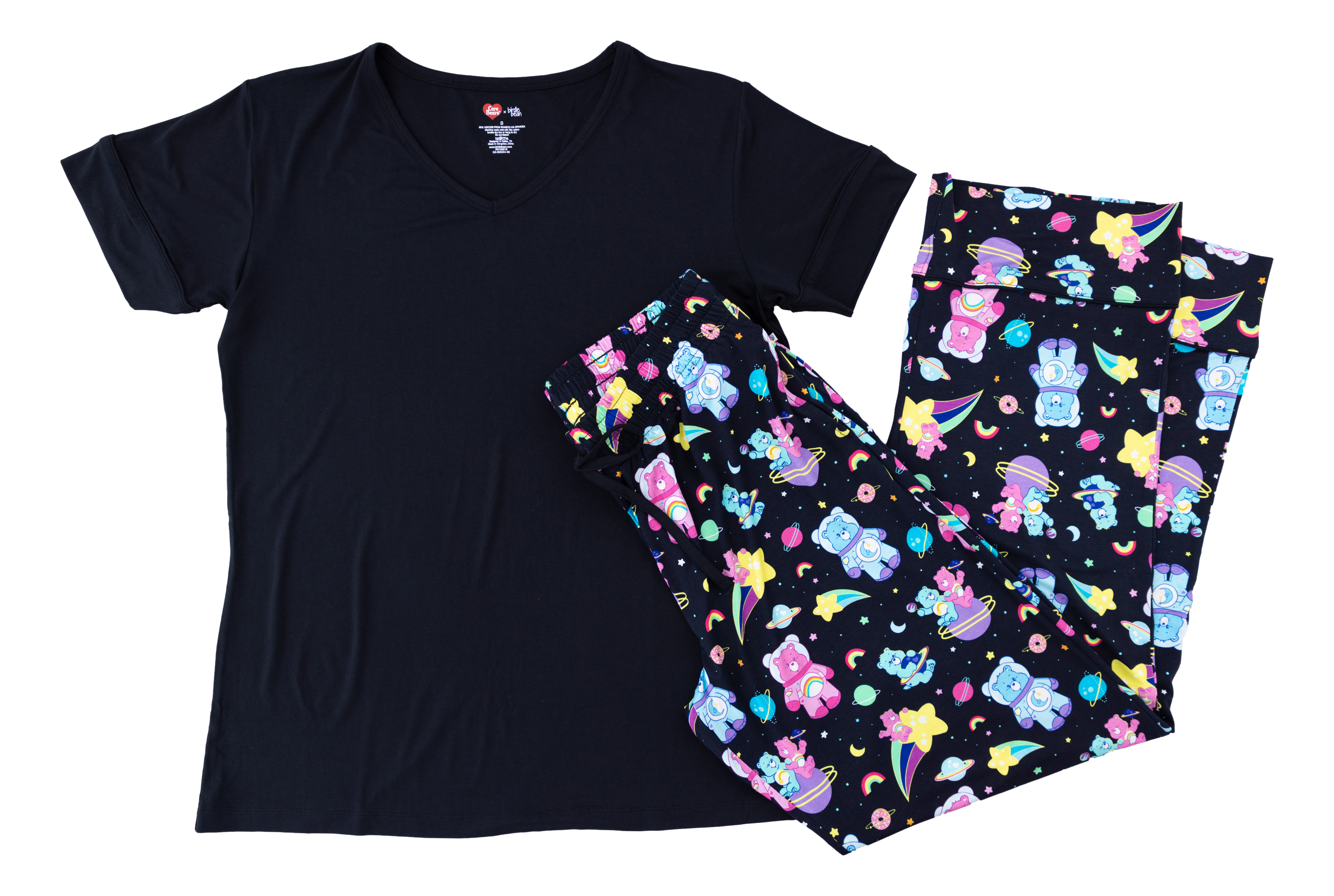 Care Bears™ Cosmic Bears Women's Lounge Set