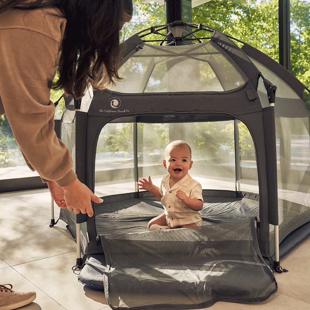 Pop 'n Go™ Playpen