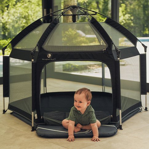 Pop 'n Go™ Playpen