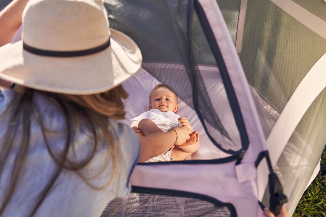 Pop 'n Go® Playpen