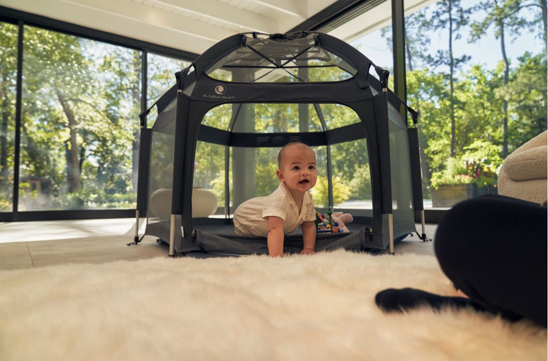 Pop 'n Go® Playpen