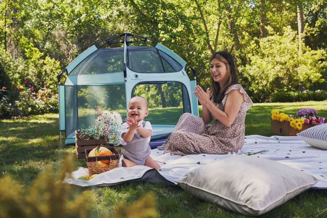 Pop 'n Go® Playpen