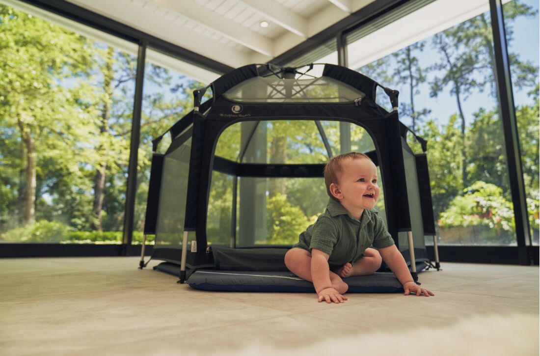 Pop 'n Go® Playpen