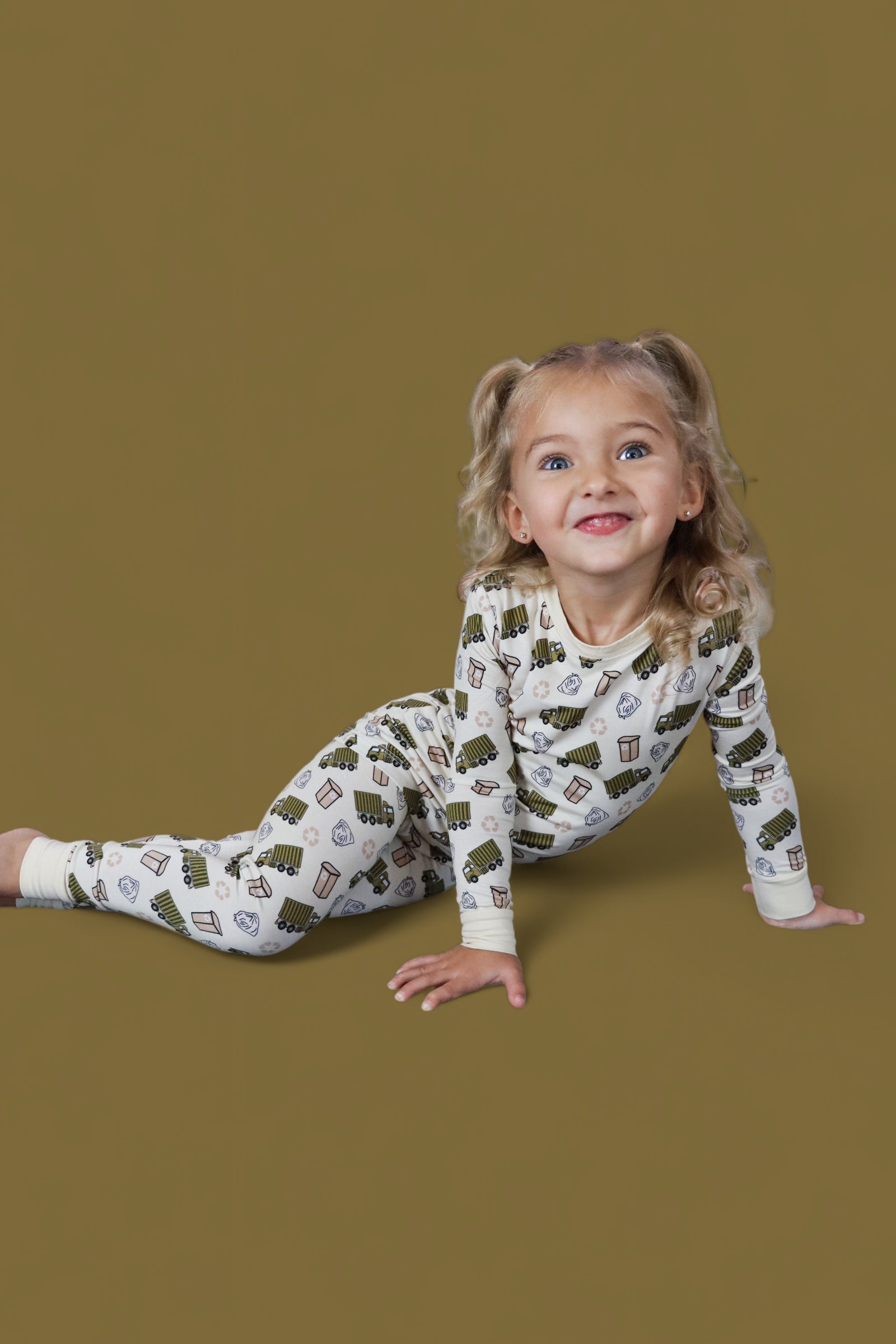 Good Ol' Garbage Dream Set