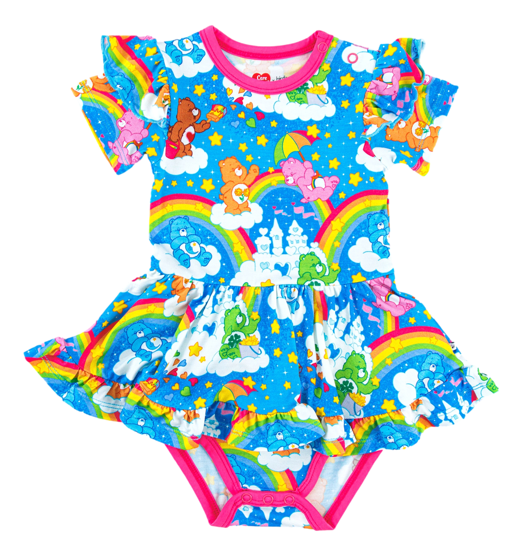 Care Bears™ Legacy Birdie Twirl