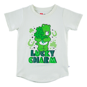 Care Bears™ Lucky Charm Graphic T-shirt