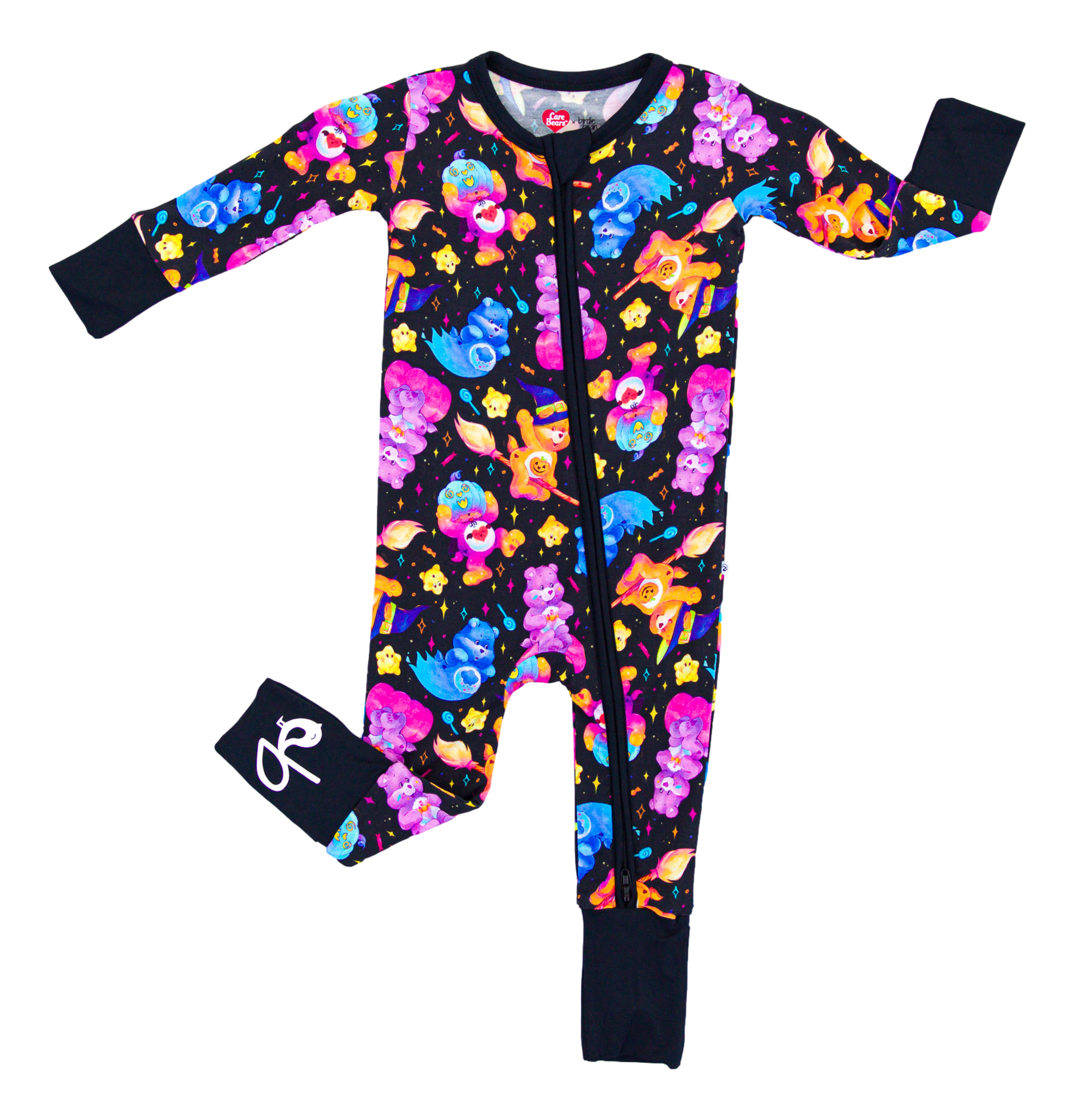 Care Bears™ Spooky Cute Convertible Romper