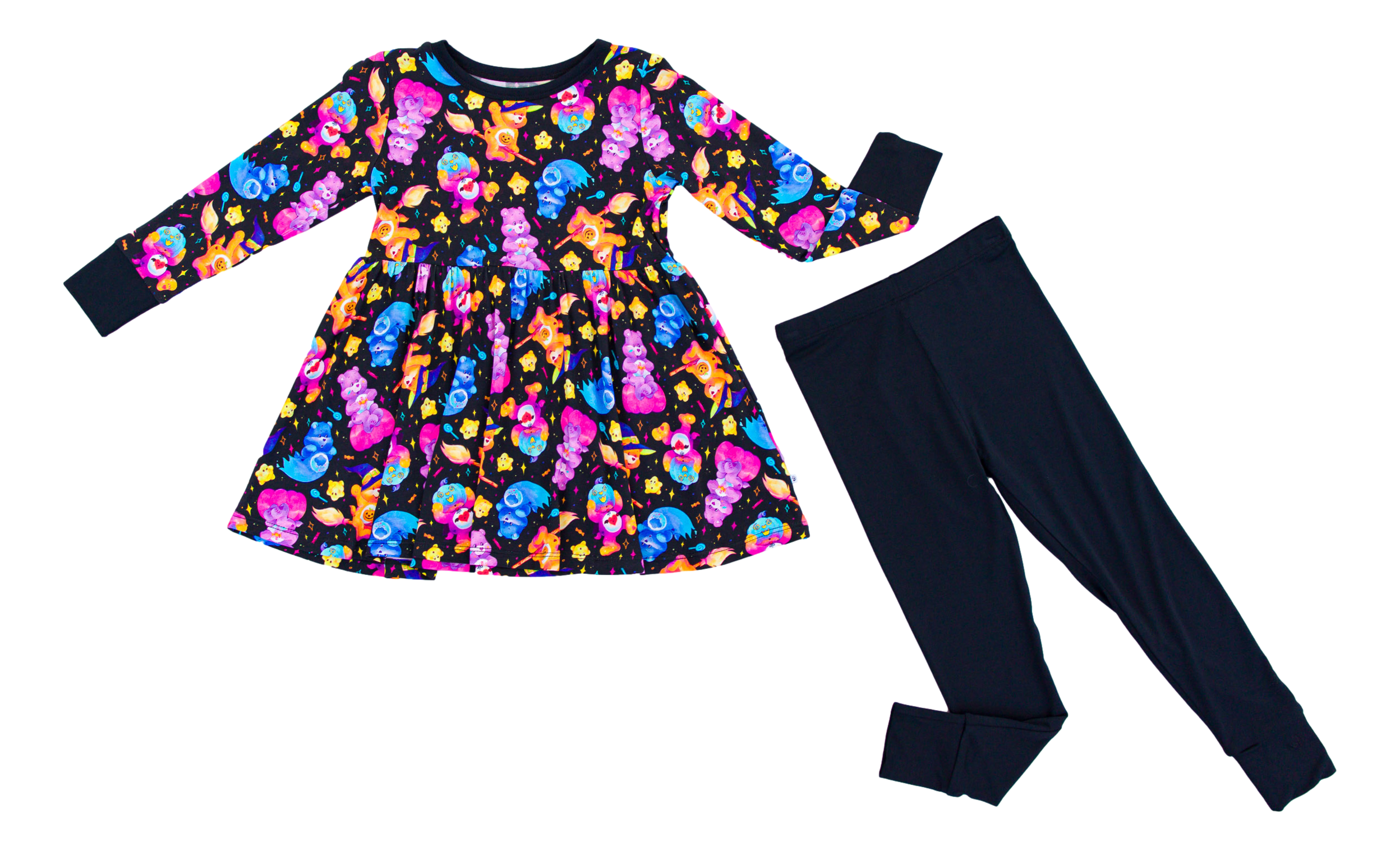 Care Bears™ Spooky Cute Peplum Set