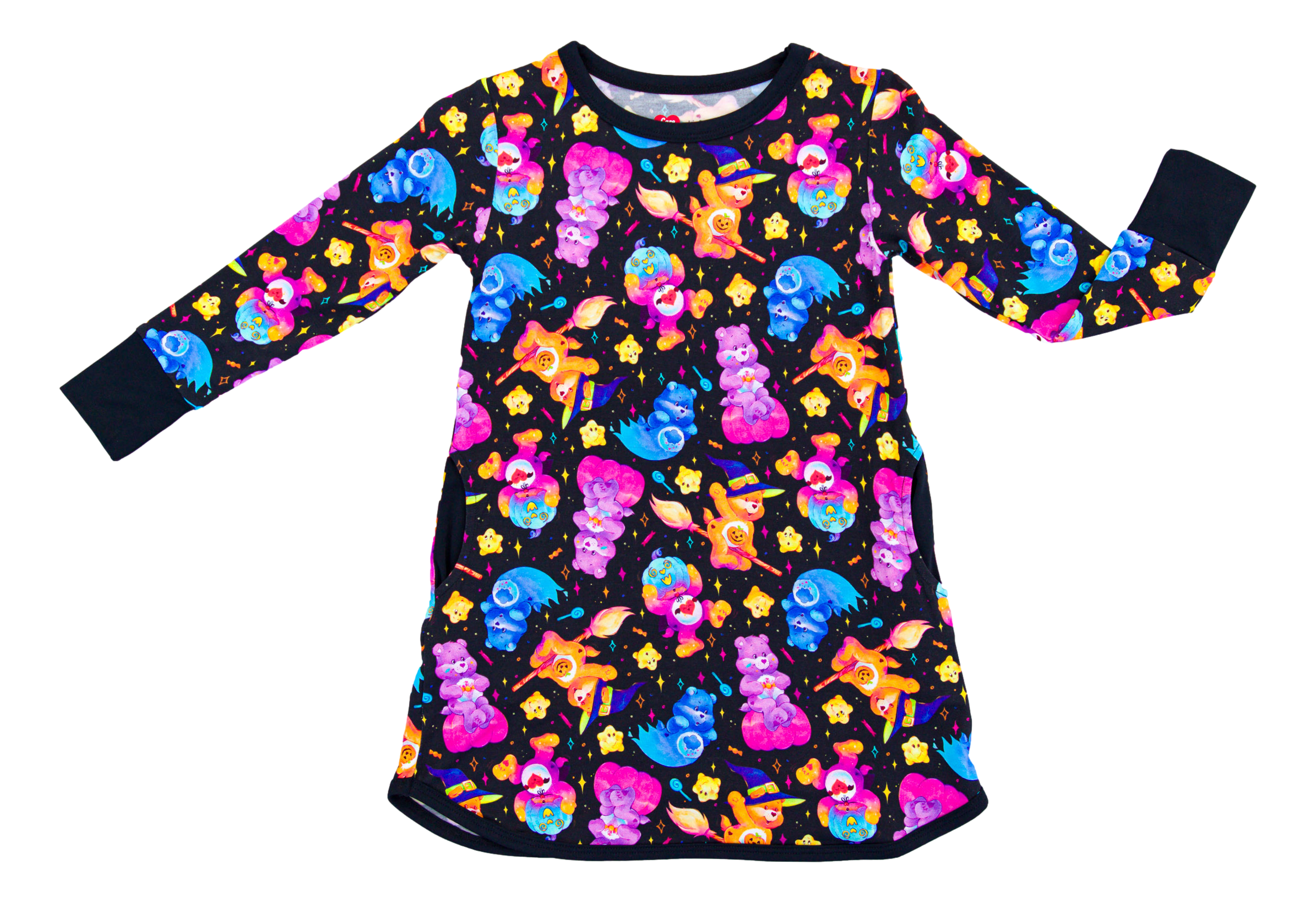 Care Bears™ Spooky Cute Birdie Gown