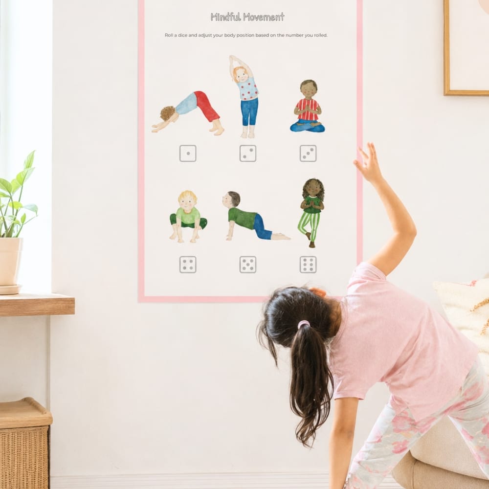 Cbt & Mindfulness For Children - Digital Download For Teachers, Parents & Counsellors