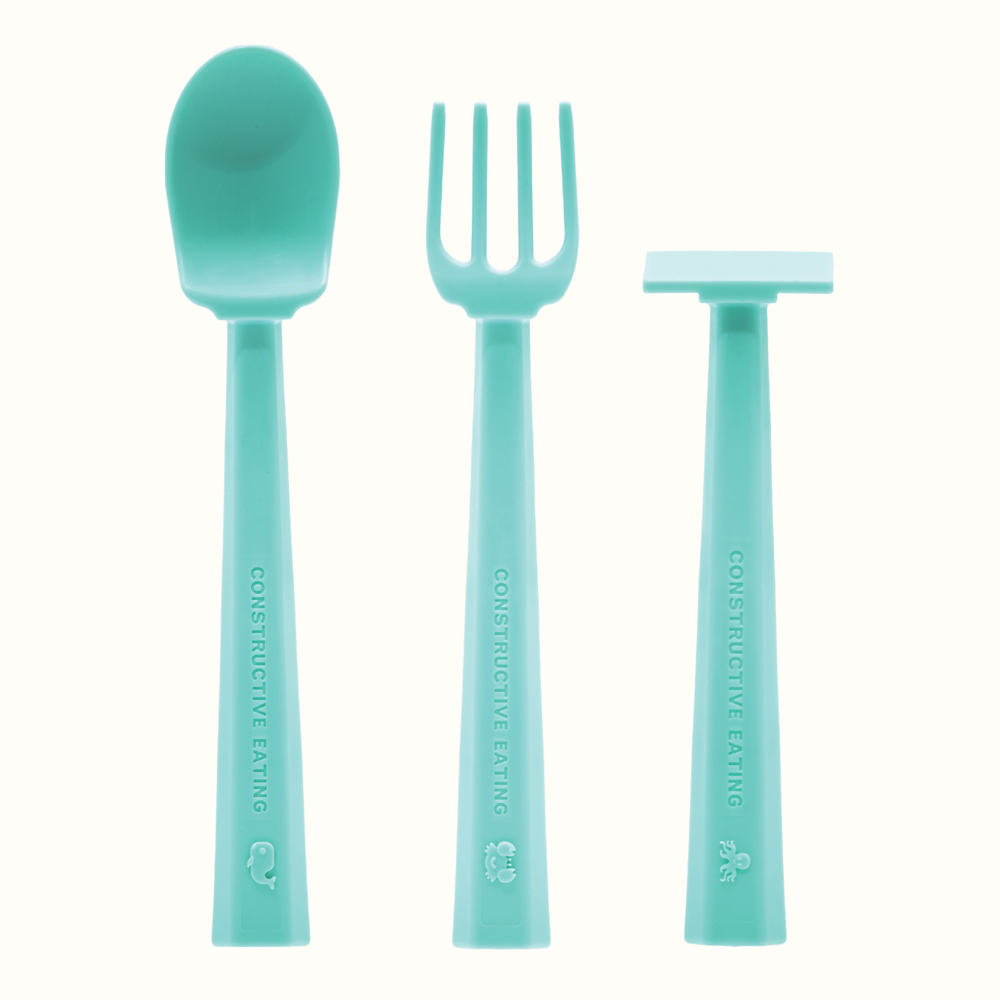 Training Utensil Set