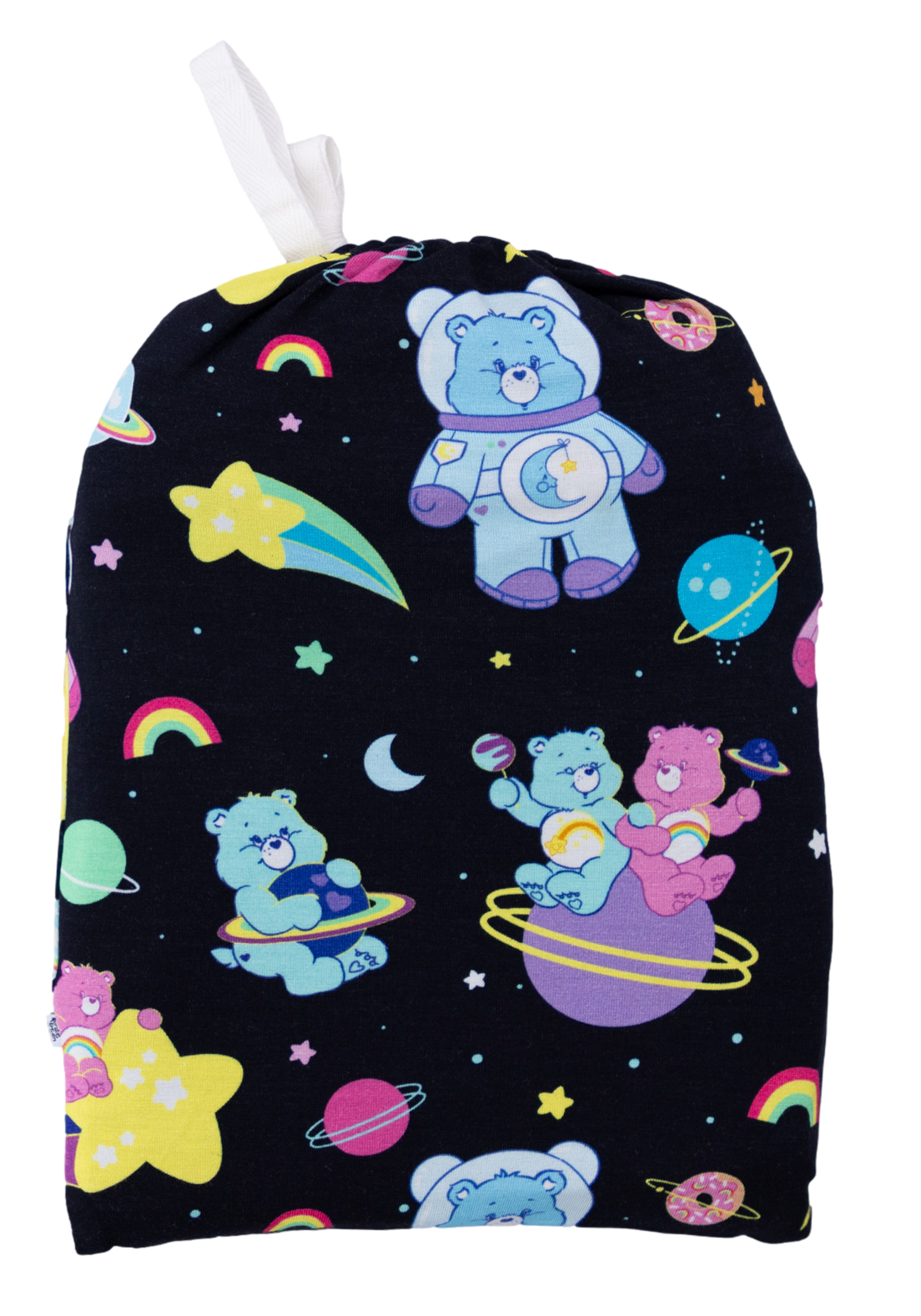 Care Bears™ Cosmic Bears Zipper Pillowcase Set