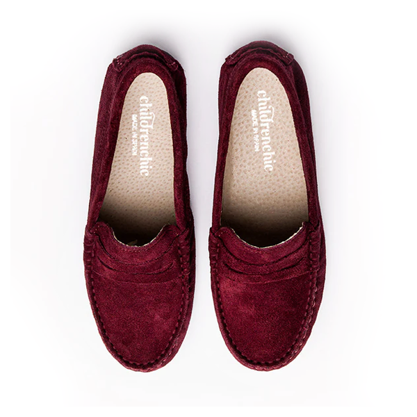 Sam Burgundy