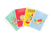 OPPI Piks 24 Creative Cards