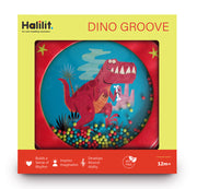 Dino Groove