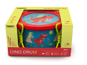 Dino Drum