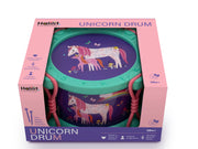 Unicorn Drum
