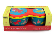 Dino Bongos