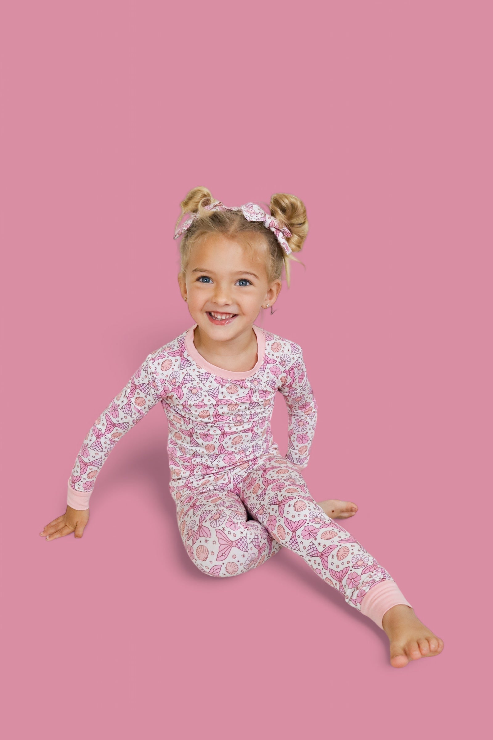 Magical Mermaid Dream Set