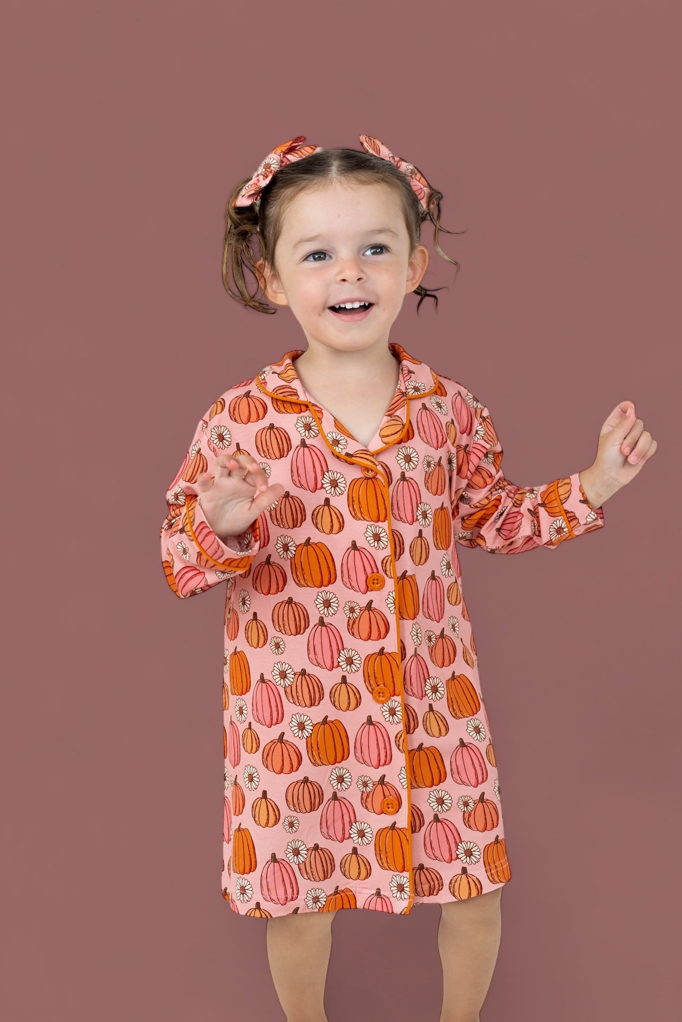 Pick Of The Patch Girl's Dream Gown