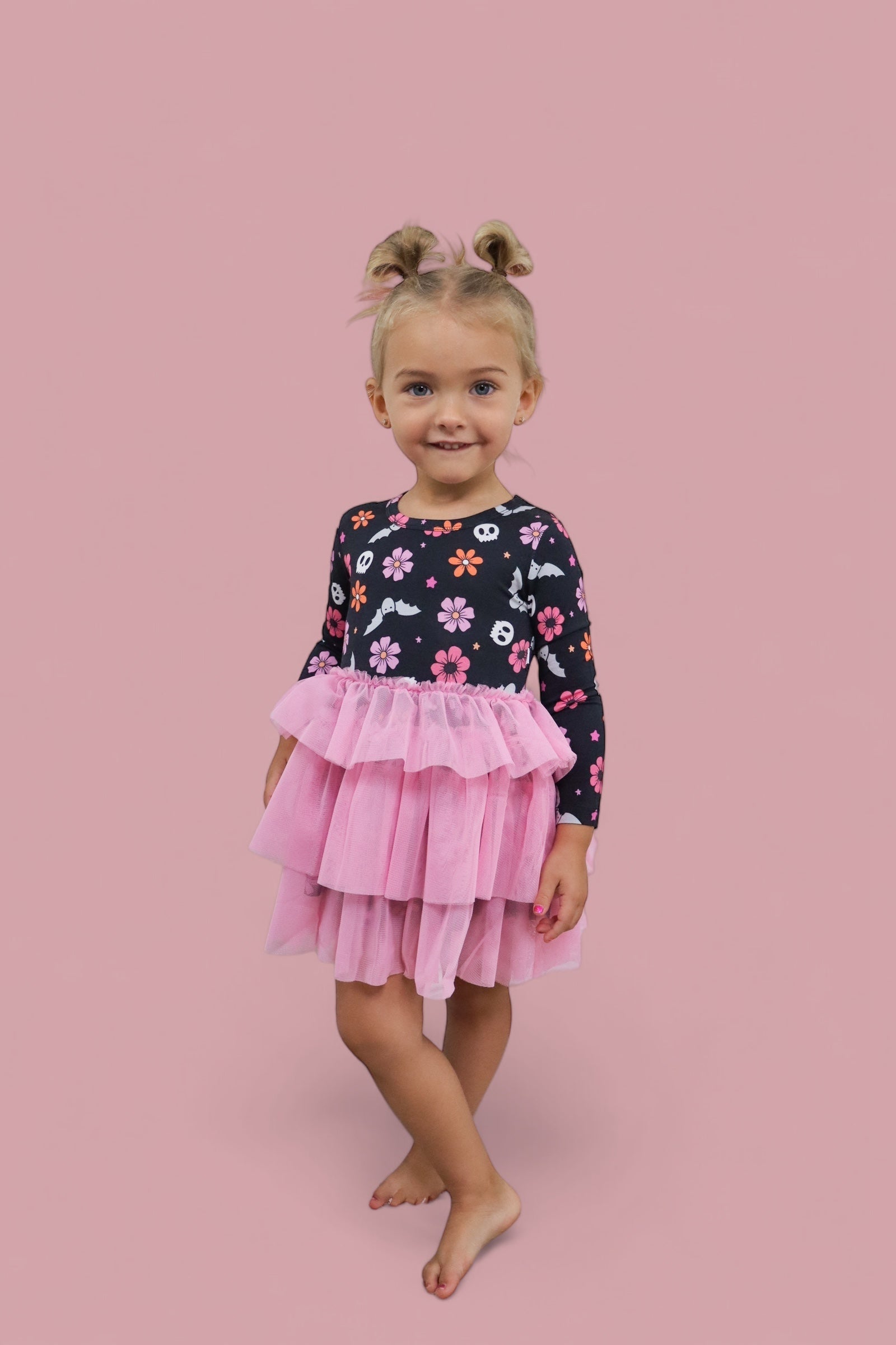Exclusive Bats For Brynleigh Dream Tutu Dress