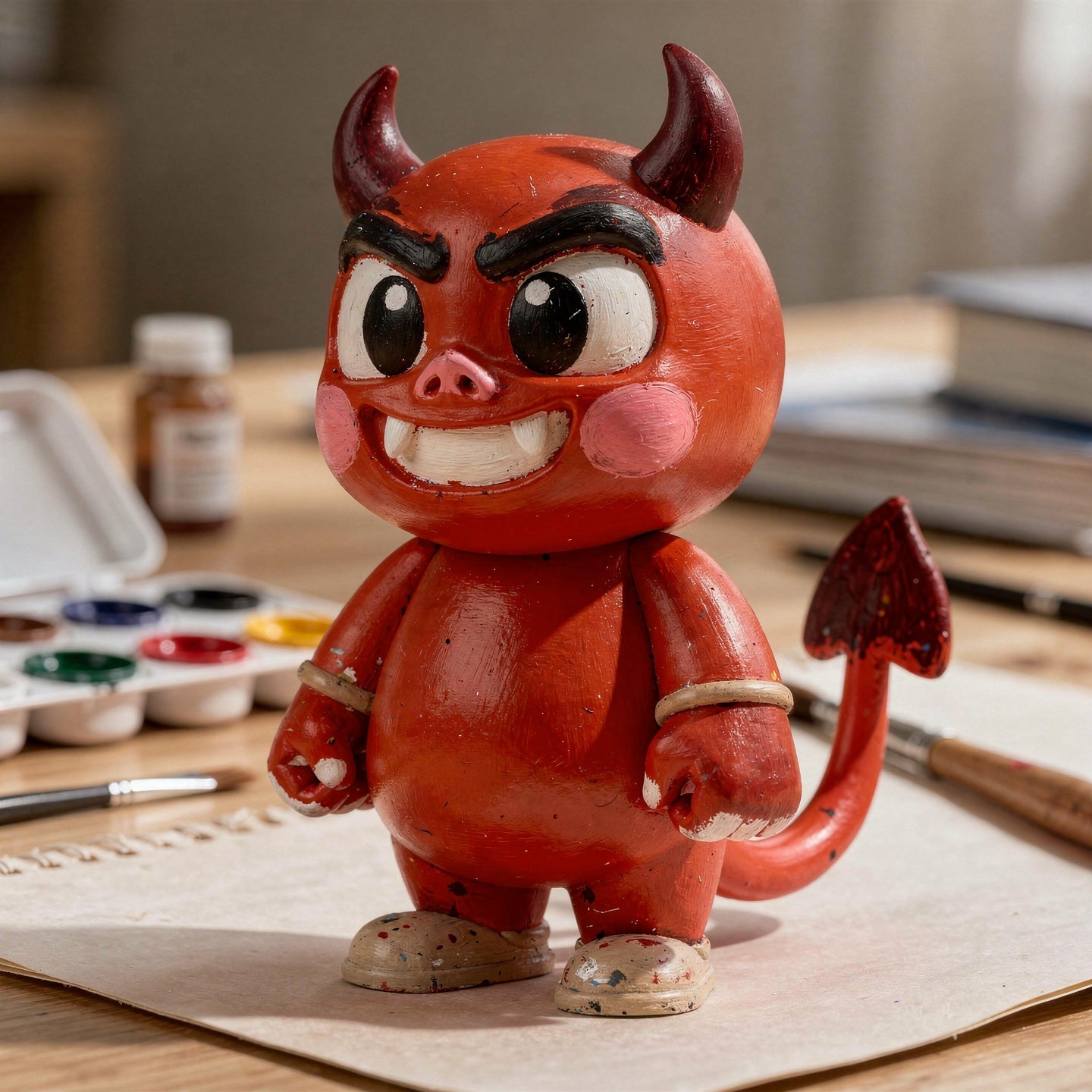 Lil' Deville