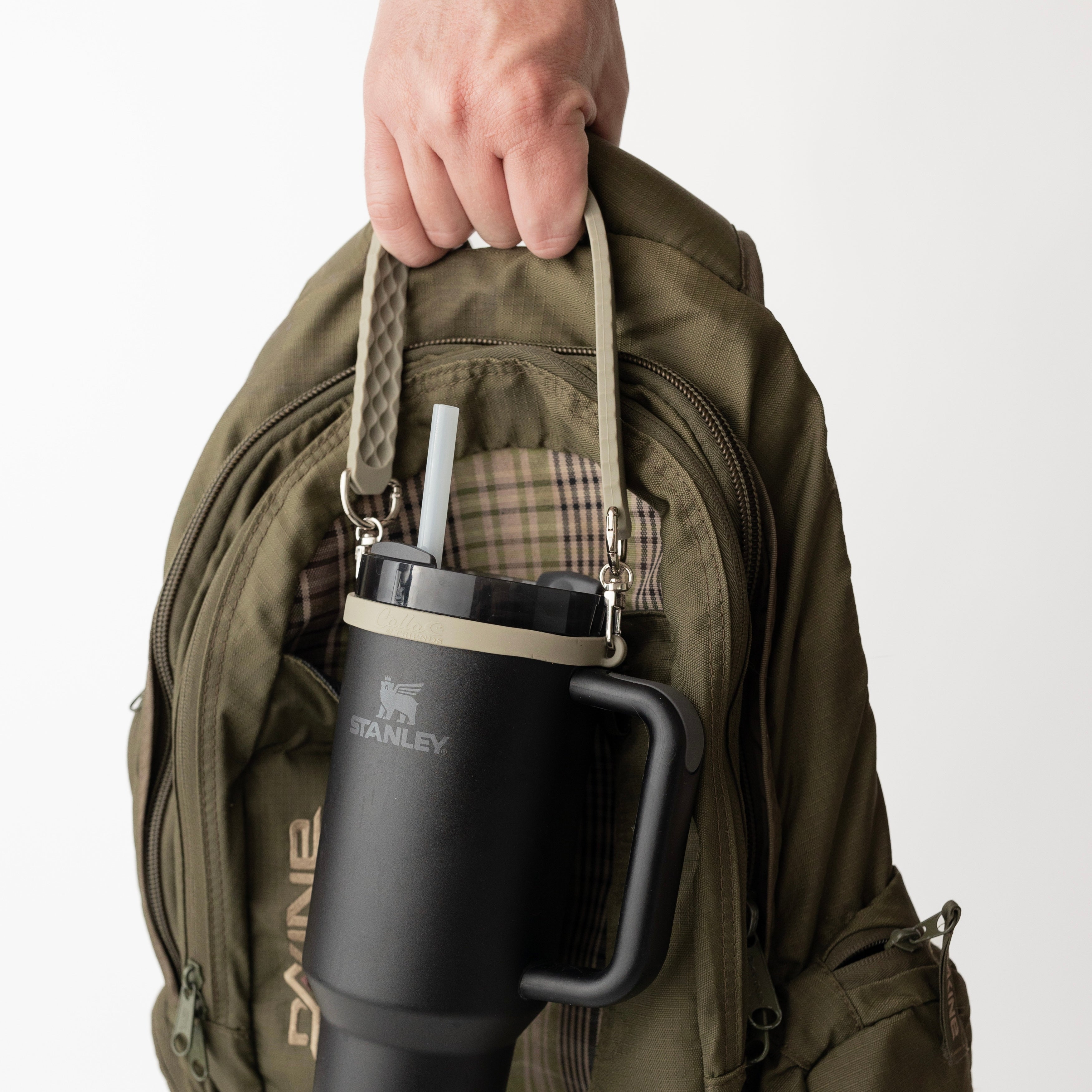The Hydrahandle - Solid