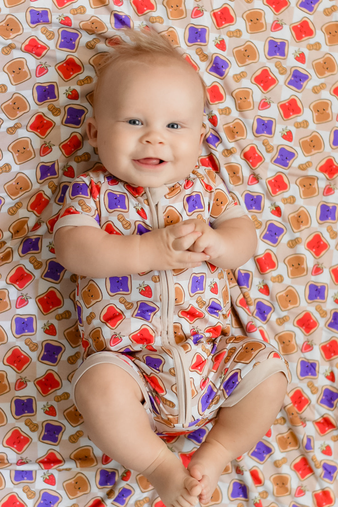 Exclusive Pb&j Dream Shortie