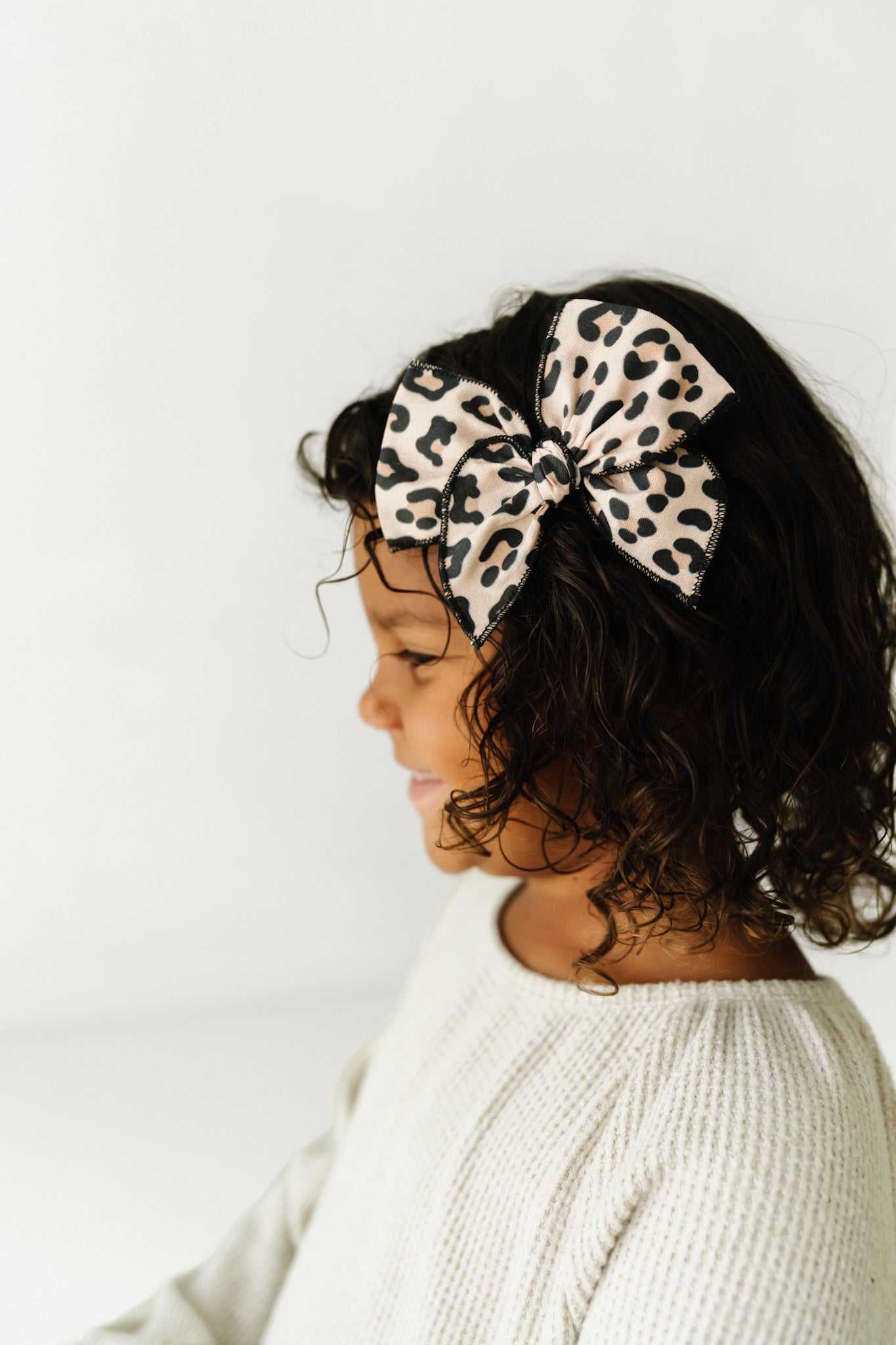 Leopard Lottie