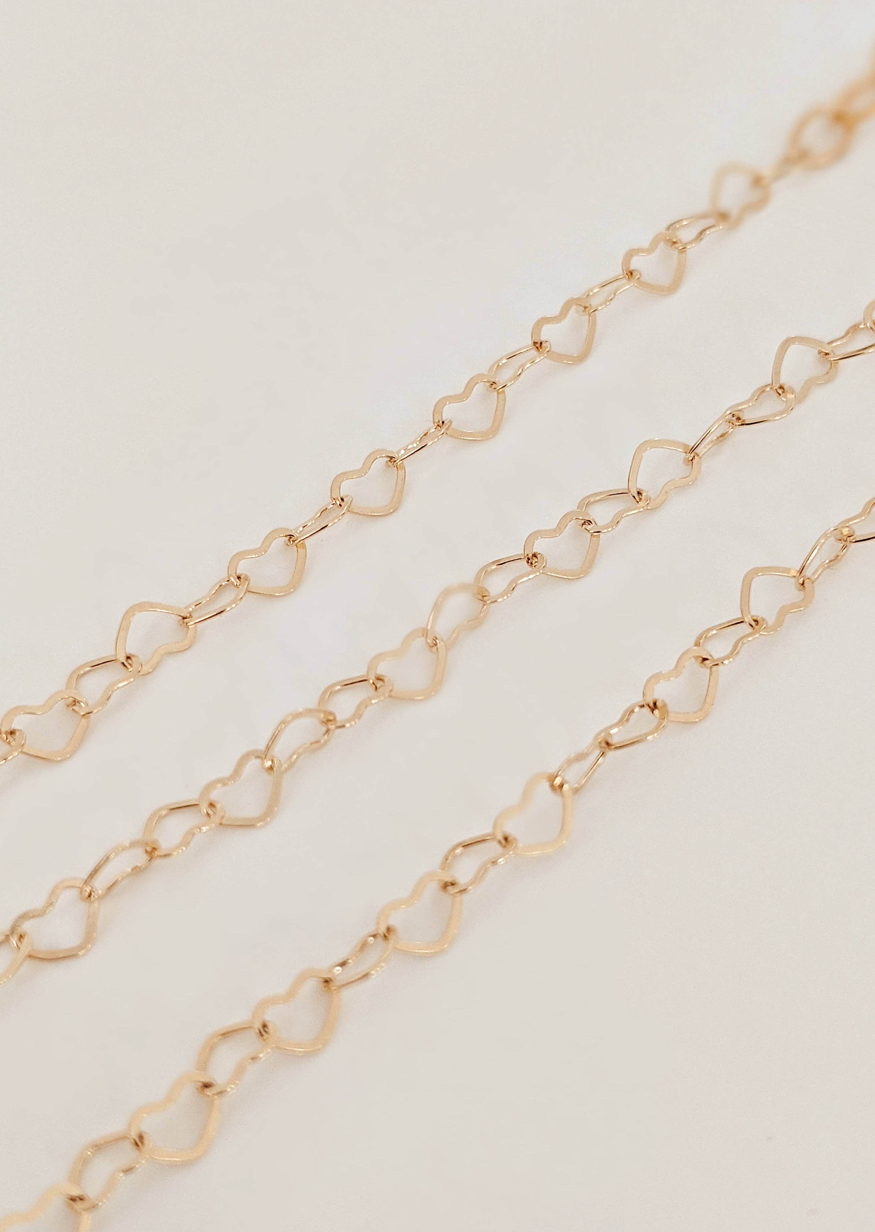 Be Mine Bracelet