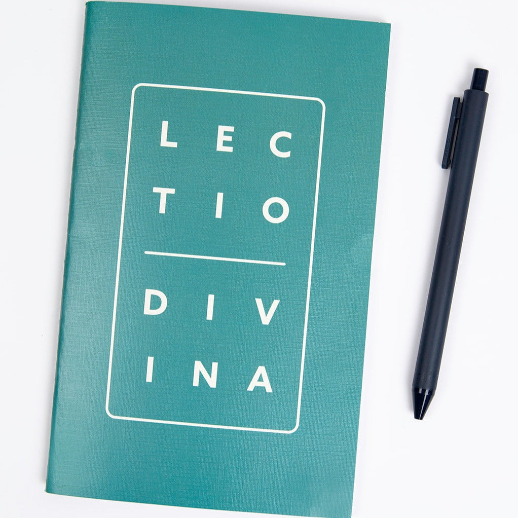 Lectio Divina Journal