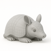 Arlo The Armadillo