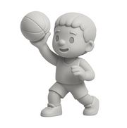 Basketball Star