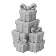 Celebration Stack