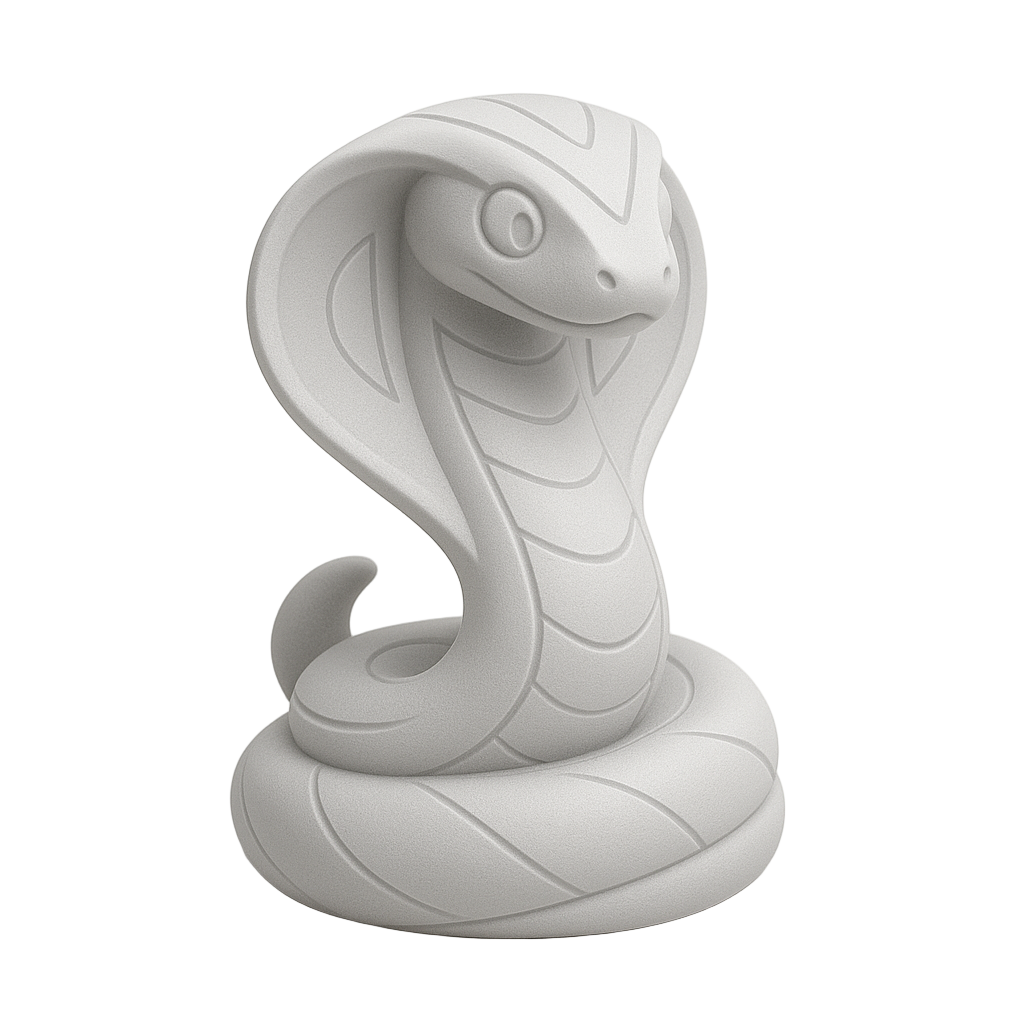 Kavi The Cobra
