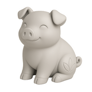 Lunar Legends: The Pig Of Abundance