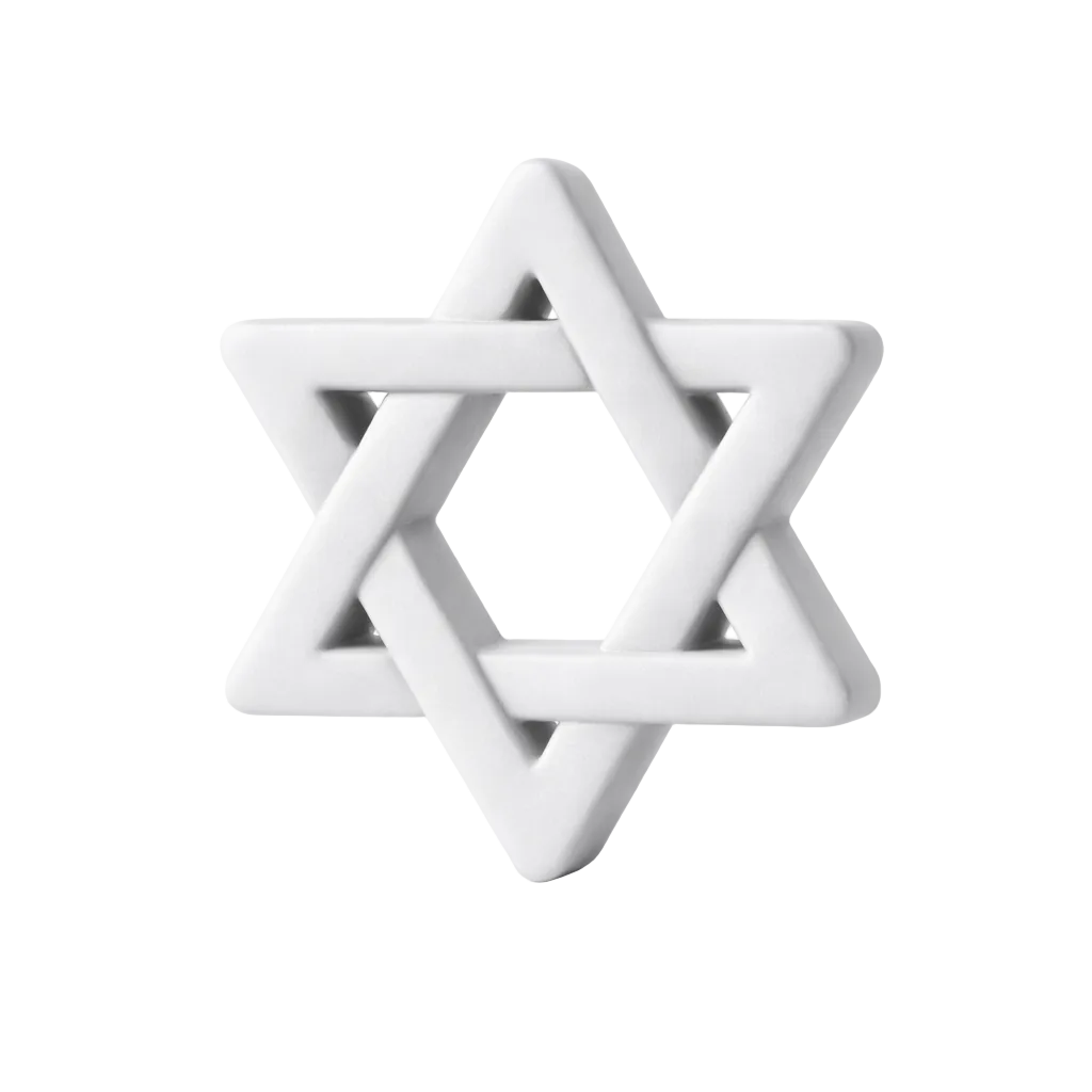 Star Of David