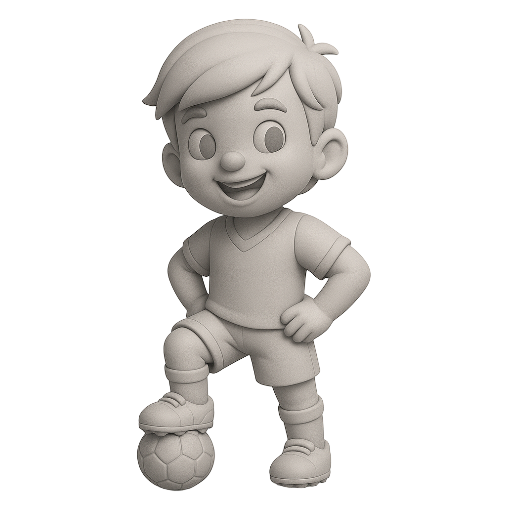 Soccer Star