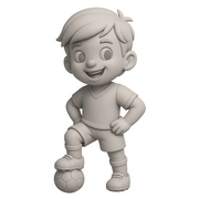 Soccer Star