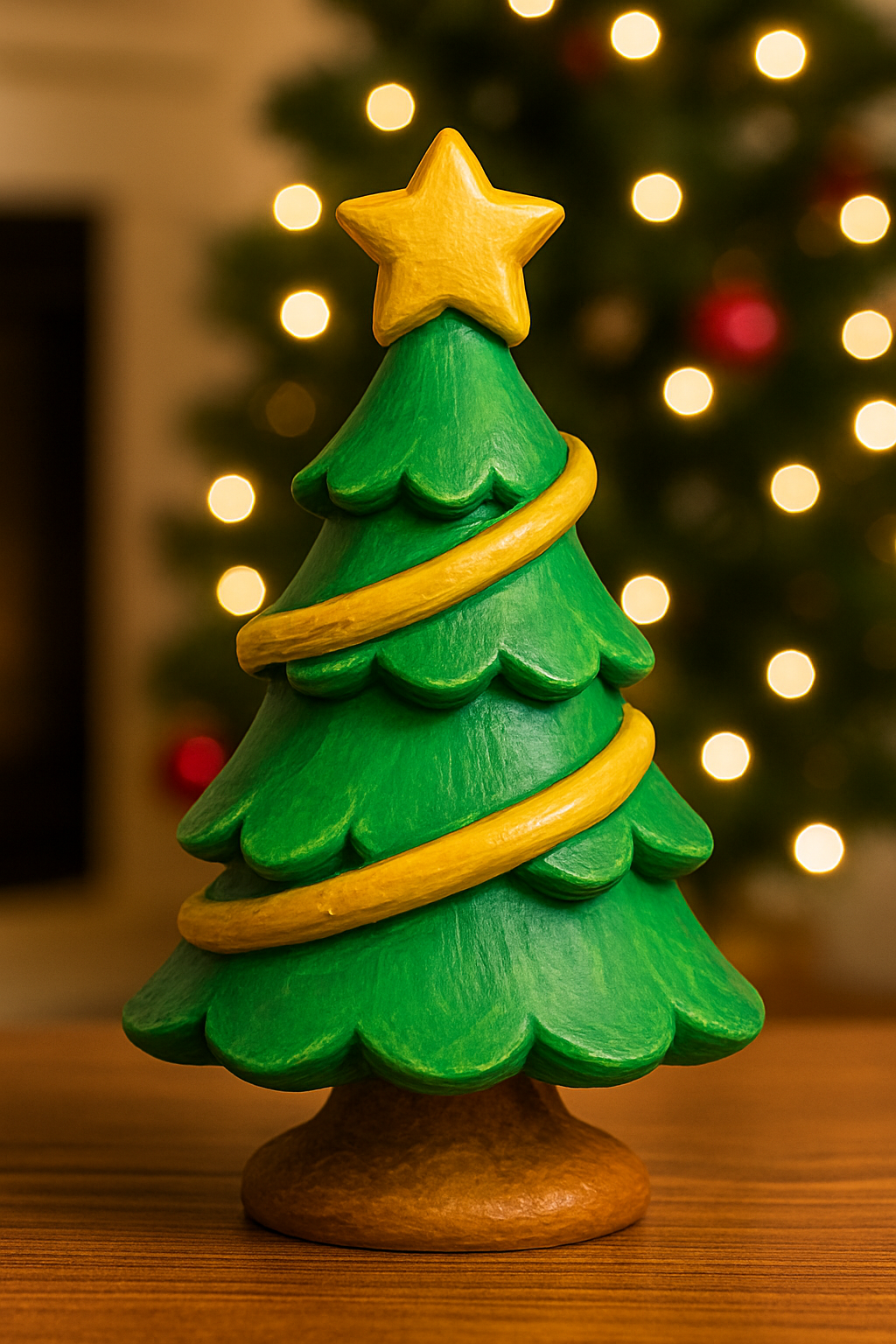 Starbright Tree
