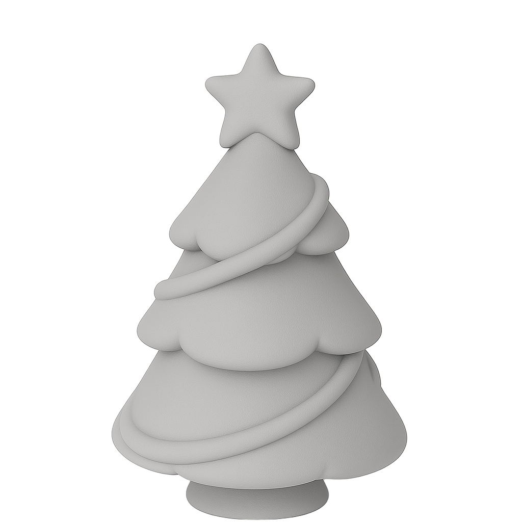 Starbright Tree