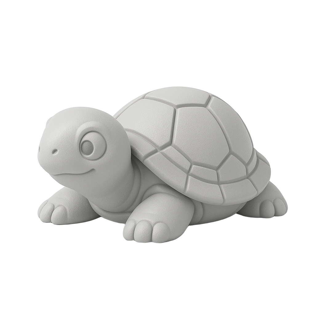 Tavi The Turtle