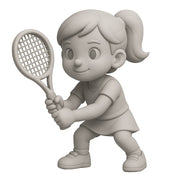 Tennis Ace