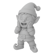 Workshop Elf Wonder Edition