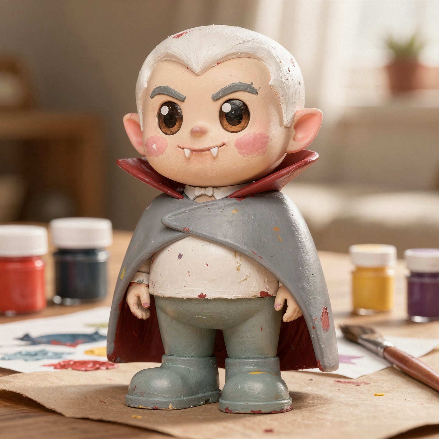 Count Nibbles