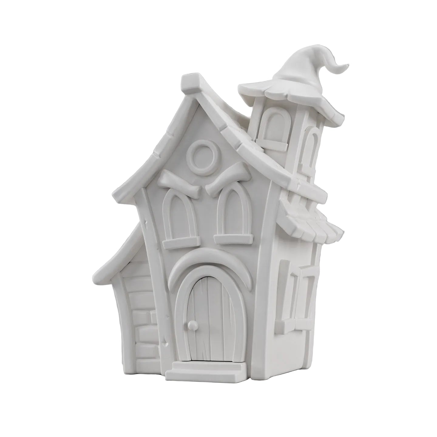 Creaky Manor