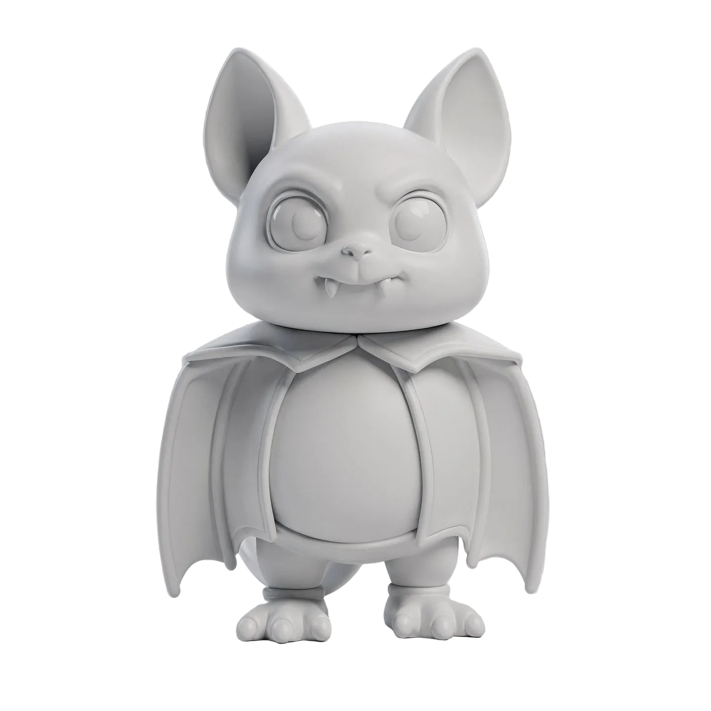 Echo The Bat