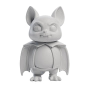 Echo The Bat