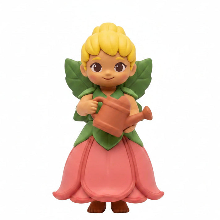 Flora The Bloom Keeper