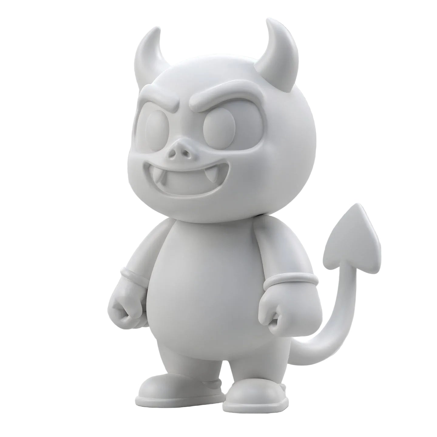 Lil' Deville